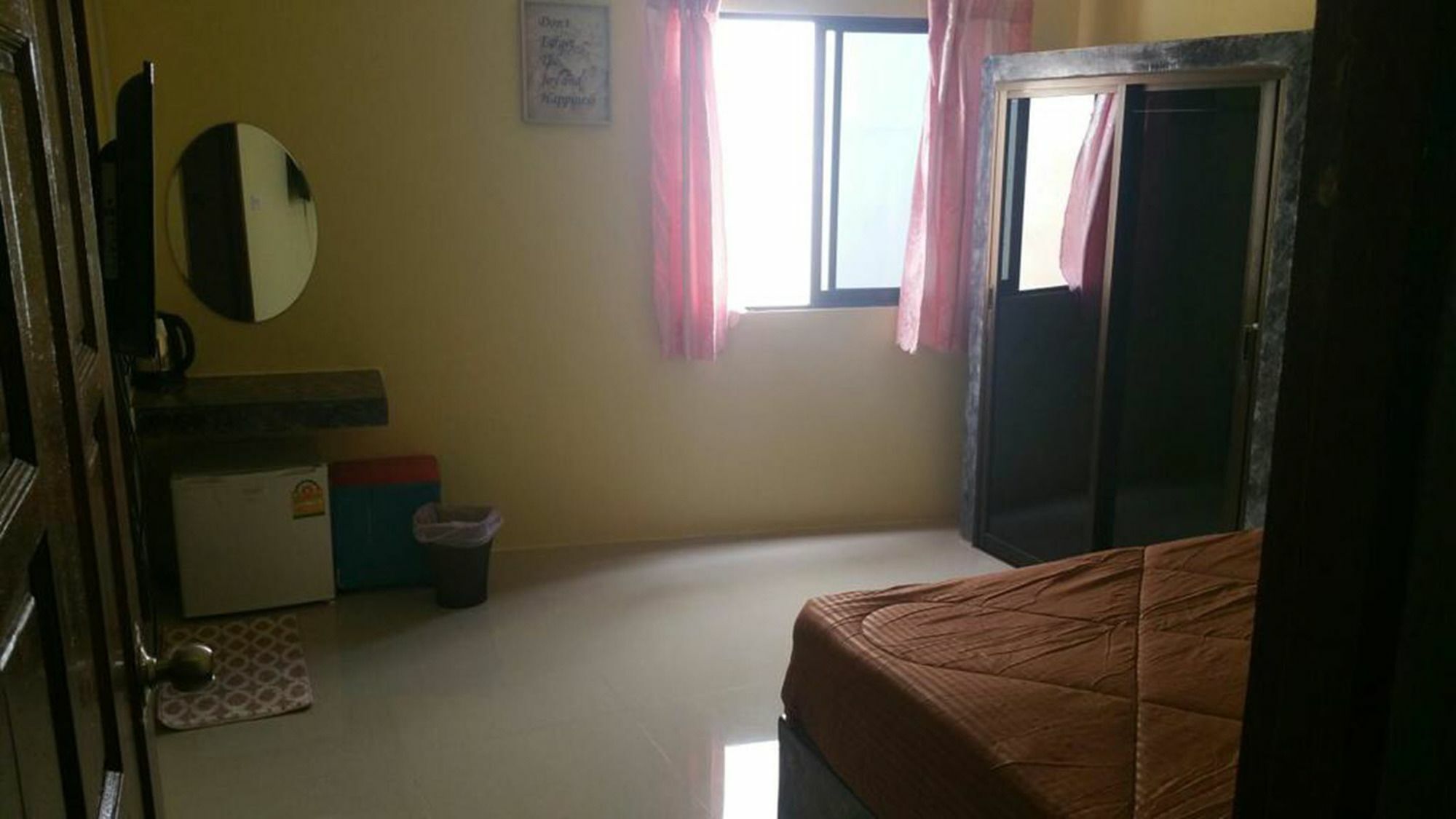 Tbd Hotel Pattaya Eksteriør bilde