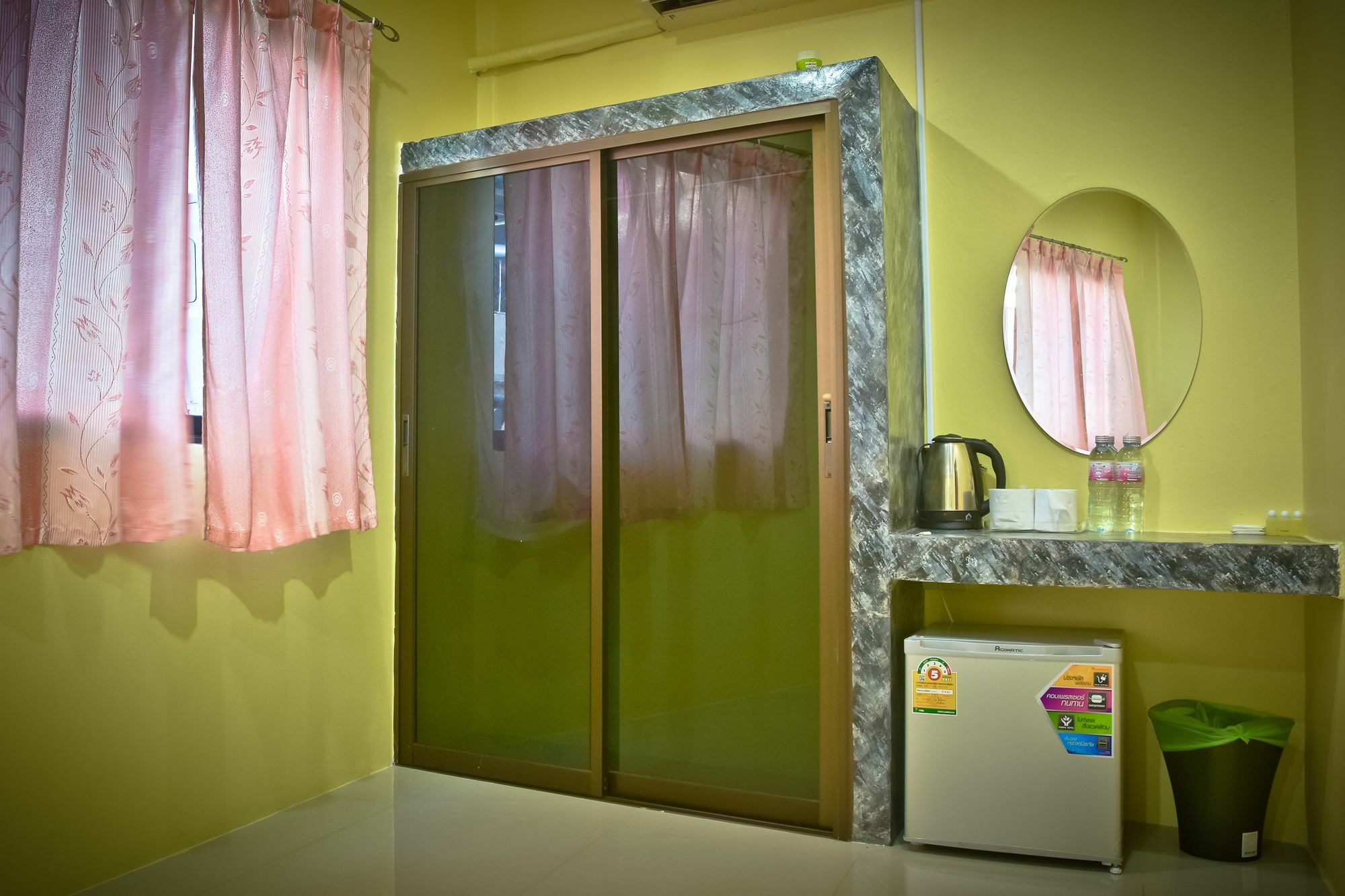 Tbd Hotel Pattaya Eksteriør bilde